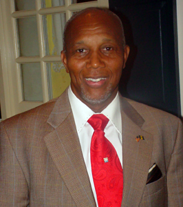 Donald-Clarke