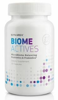 Biome Actives