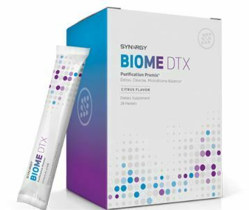 Biome DTX