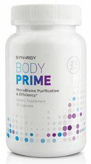 Body Prime
