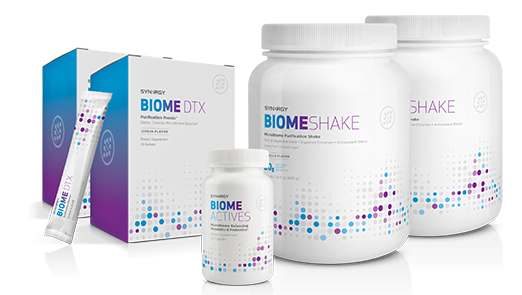 Biome Protect Kit