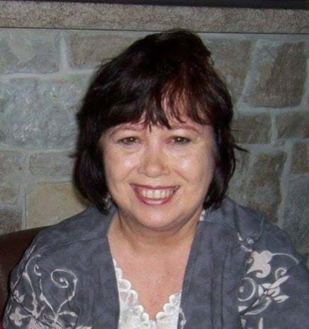 Judy Feldhausen