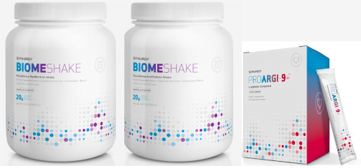 Monthly Microbiome Kit