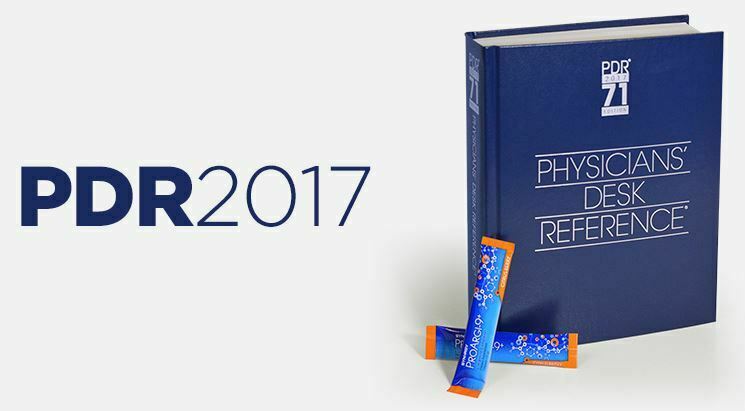 2017 Physicians Desk Reference 2
