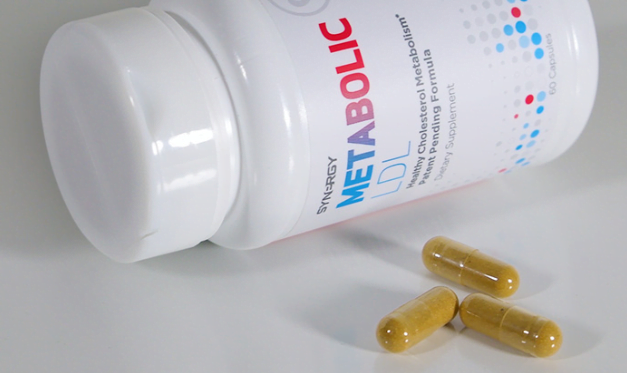 Metabolic LDL 1