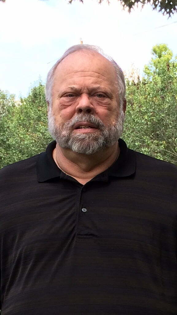 Jeff Waldrop