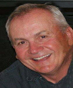 Bill Froehlich