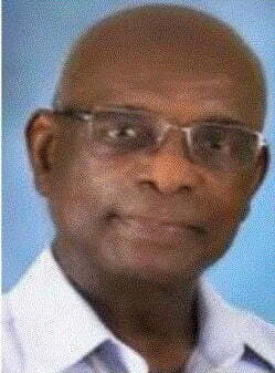 Timothy Walker