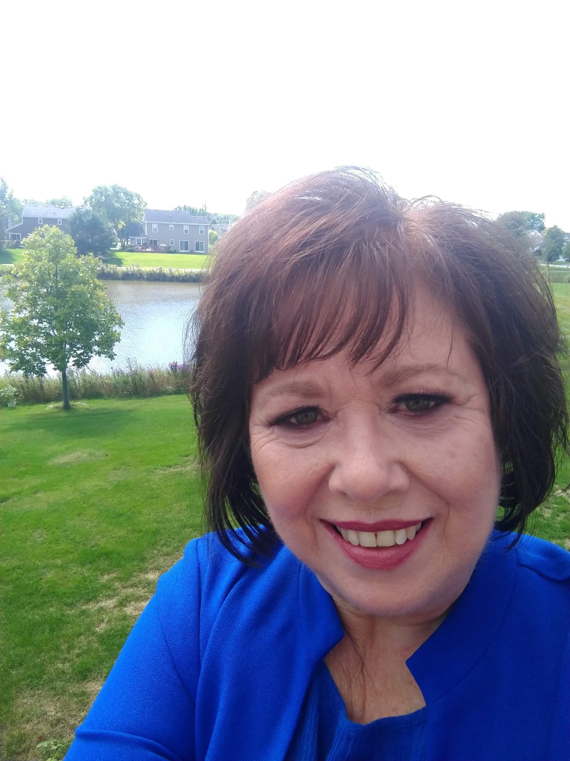 Judy Feldhausen 2019