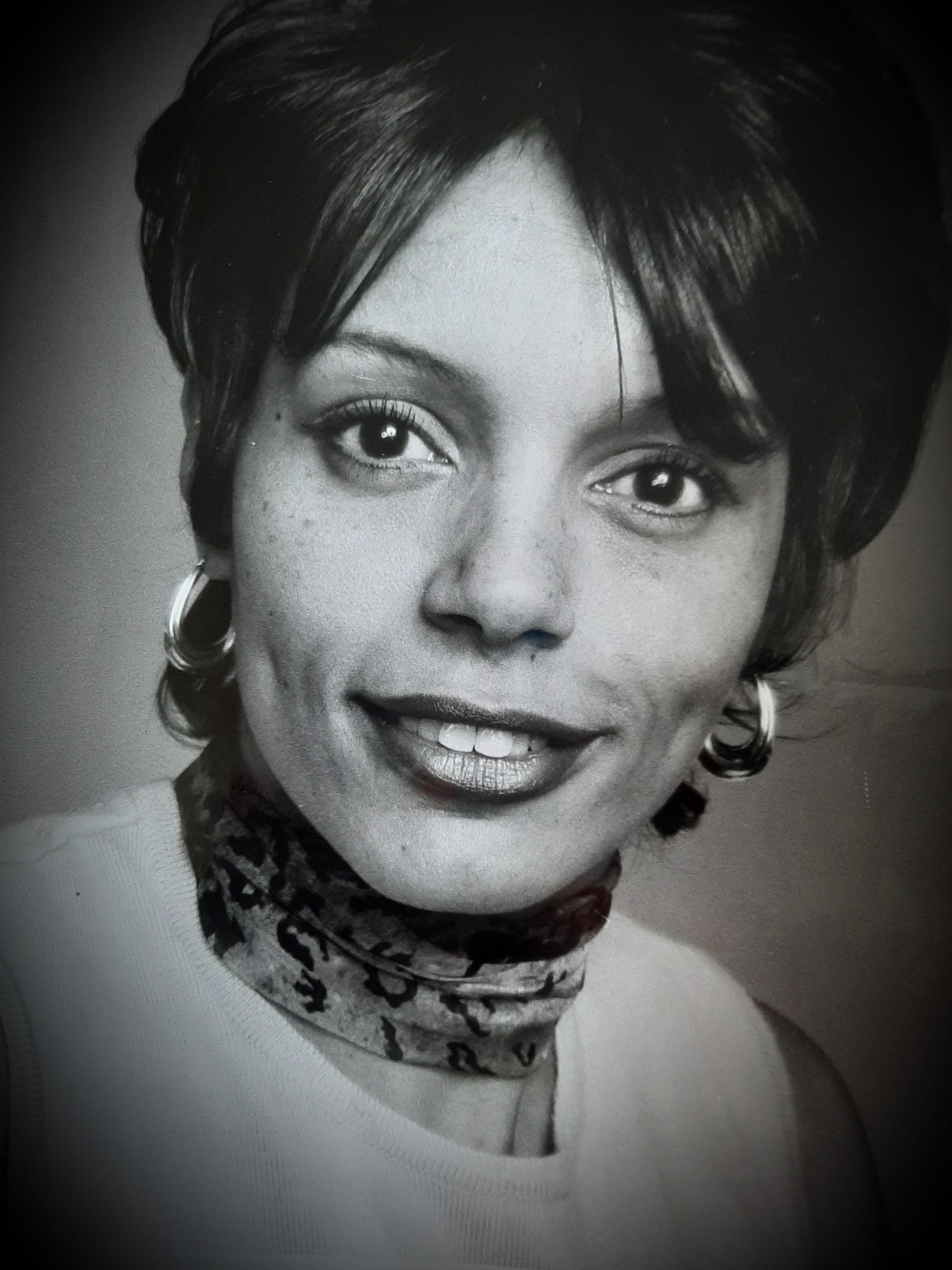 Suzi Hilton