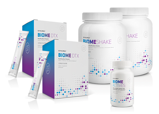 Biome Core Kit