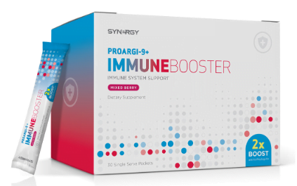 Immune Boost 1
